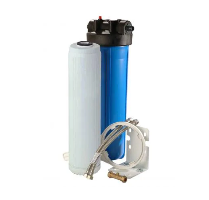 Doby OneFlow Hard Water Filter