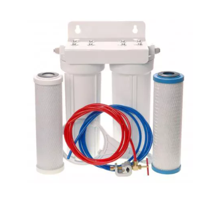 Oyster TBC Under Sink Water Filter