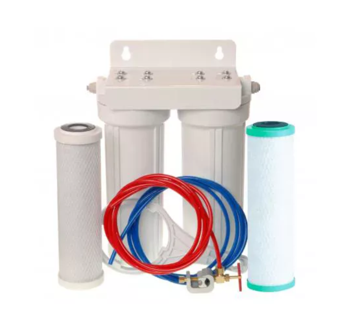 Under Sink Water Filter