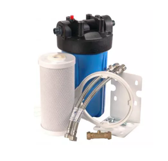 Cold Water Tap Filter Moby